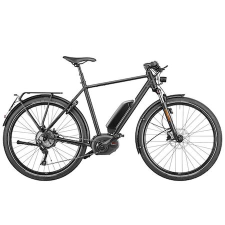 Riese und Müller Roadster GT Touring HS