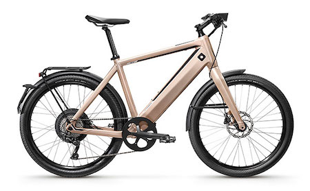 Stromer st1x Sport